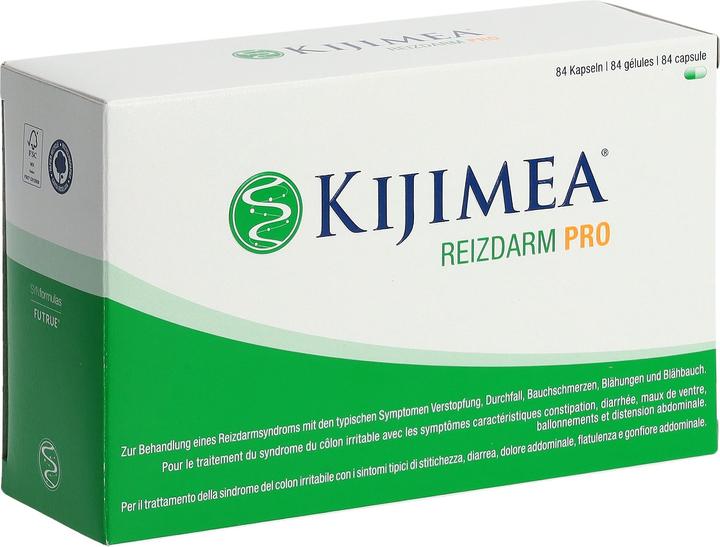 Kijimea Reizdarm Pro (84 Stück, 84 ml)