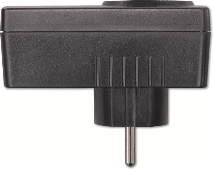 Immagine prodotto H-Tronic Limitatore di corrente di spunto SCL 3680 (CEE 7/3)