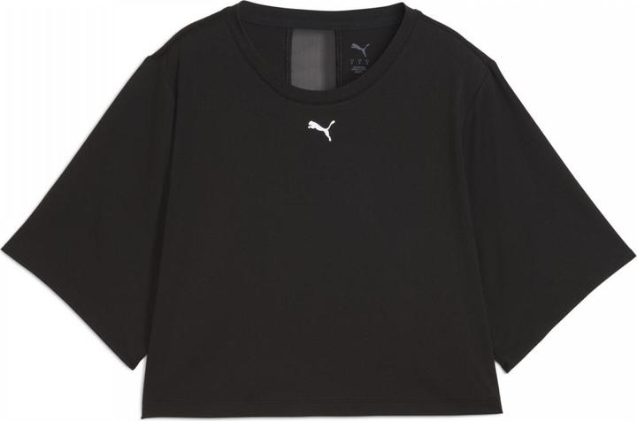 Produktbild Puma W Cloudspun Mesh Tee (XS)