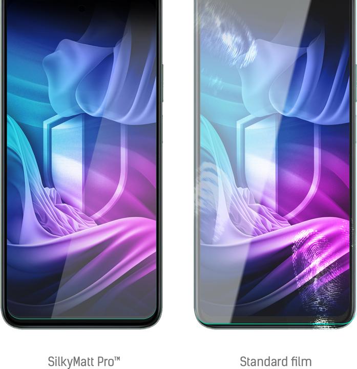 Produktbild 3MK Honor Play 60 Plus - Silky Matt Pro