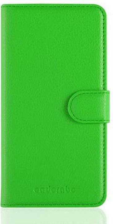 Produktbild Cadorabo Book mit Standfunktion Cover (Samsung Galaxy A5 (2016))