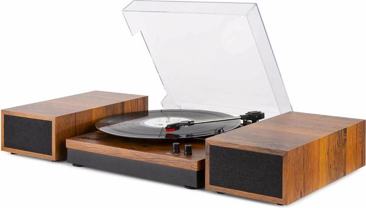 Image du produit Fenton RP165B (Manuel)
