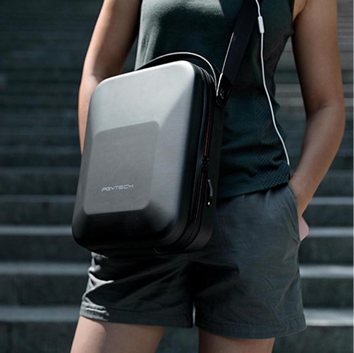 Immagine prodotto Pgytech Custodia per il trasporto del DJI Mavic Serie 3 (Borsa porta drone, DJI Mavic 3 Pro, DJI Mavic 3, DJI Mavic 3 Classic)