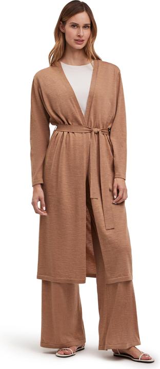 Falke FAV Merino X-fine Long Cardigan w