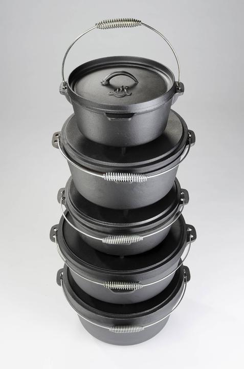 Productafbeelding Fire Beam Dutch Oven Pot 9,90 L