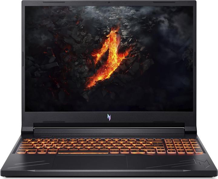 Immagine prodotto Acer Nitro V16 (16", AMD Ryzen 5 8645HS, 16 GB, 512 GB, DE)