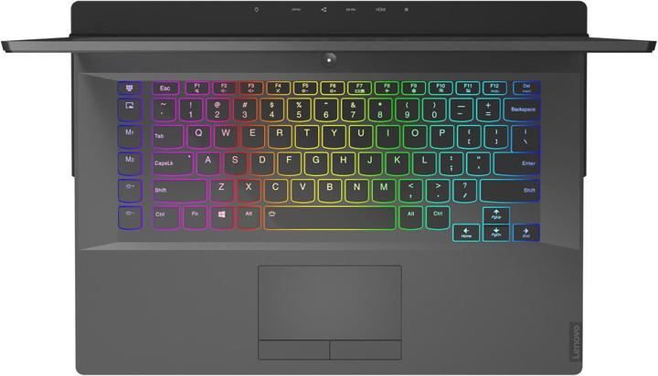 Produktbild Lenovo Legion – Y740-15IRHg (15.60", Intel Core i7-9750H, 32 GB, 512 GB, CH)