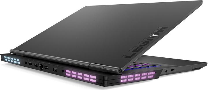 Produktbild Lenovo Legion – Y740-15IRHg (15.60", Intel Core i7-9750H, 32 GB, 512 GB, CH)