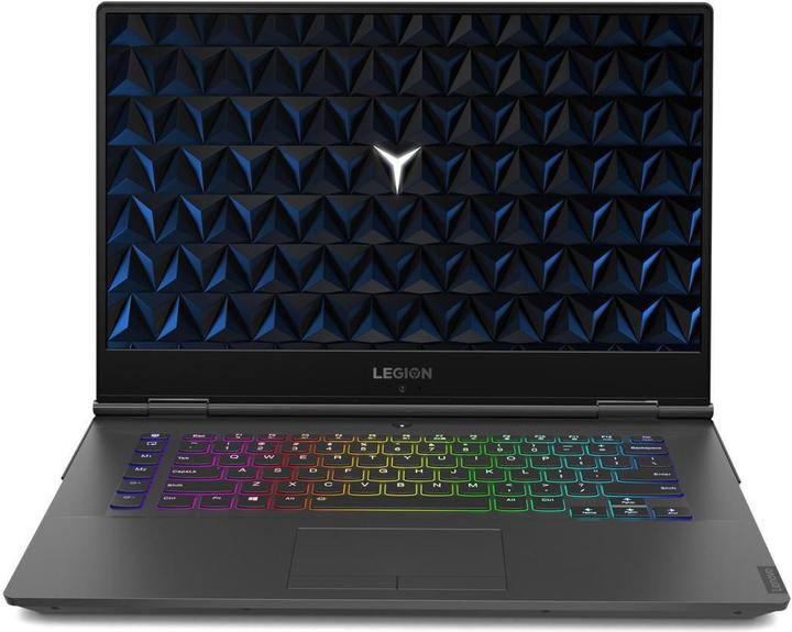 Produktbild Lenovo Legion – Y740-15IRHg (15.60", Intel Core i7-9750H, 32 GB, 512 GB, CH)
