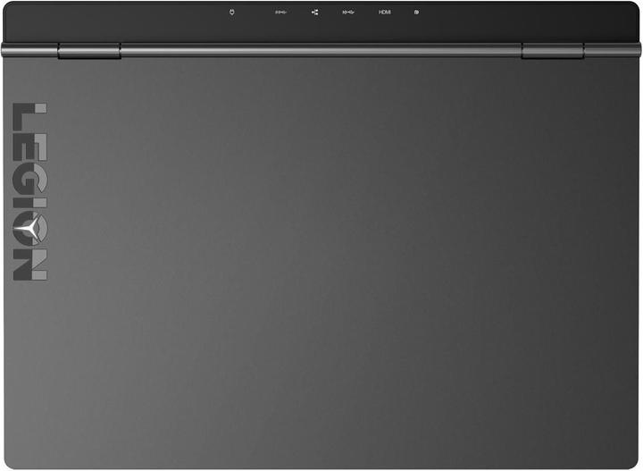 Produktbild Lenovo Legion – Y740-15IRHg (15.60", Intel Core i7-9750H, 32 GB, 512 GB, CH)