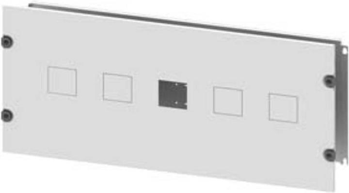 Produktbild Siemens ALPHA UNIVERSAL Einbausatz Kompaktleistungsschalter 3VA 5x 3VA0/00A