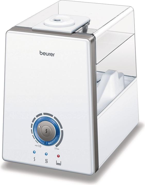 Beurer Lb 88 (48 m²)