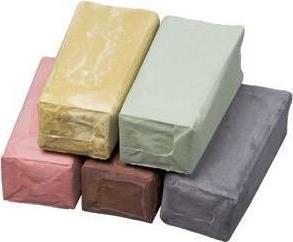 Image du produit Pferd Pâte à polir