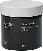 Uddo Night Face Cream krem do twarzy z witaminami i olejem Tsubaki na noc 50ml (50 ml)