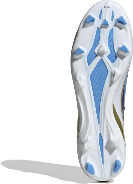 Produktbild adidas fussballschuhe x crazyfast league fg messi (45 1/3)