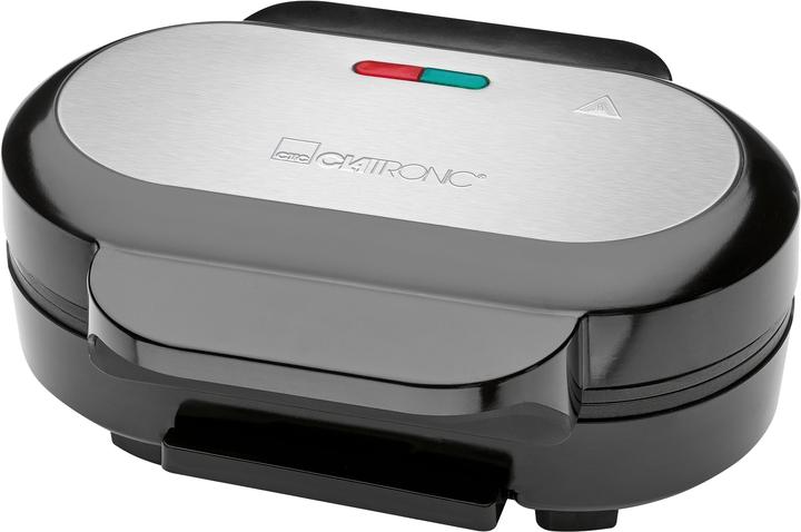 Clatronic Grill HBM 3696