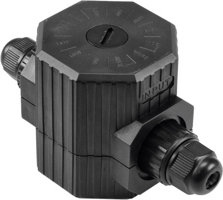 Immagine prodotto Omnitronic ELAT20OD Trasformatore IP65 (1 pz.)