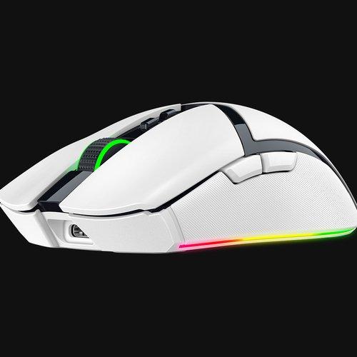 Actual product image Razer Cobra Pro (Wireless, Cable)