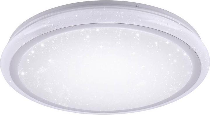 Productafbeelding Leuchten Direkt Plafondlamp 1xLED/22 1x Binnenlamp IP40 (2610 lm)