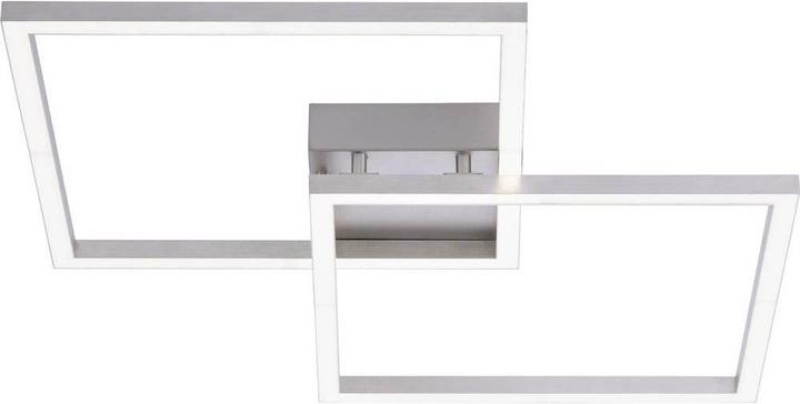 Produktbild Leuchten Direkt Deckenleuchtestahl2xLEDBoard/1227005000KInnenleuchteIP20 (3000 lm)