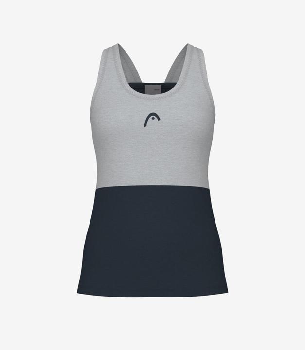 Actual product image Head PLAY Tech Tank Top Women (XS)