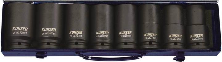 Image du produit Kunzer Inserts pour écrous de roue Impact