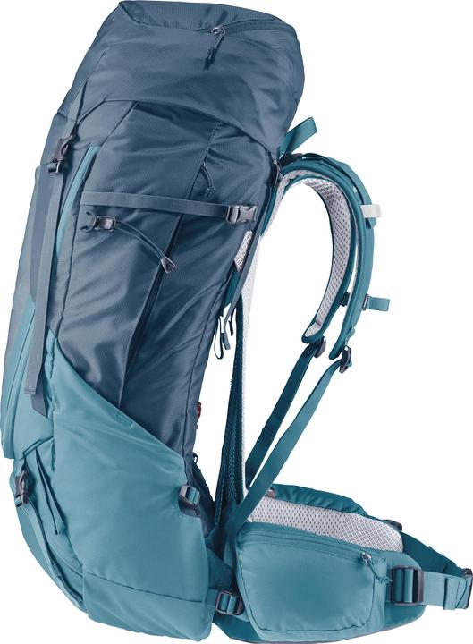 Actual product image Deuter Futura Air Trek 55 + 10 (55 l)