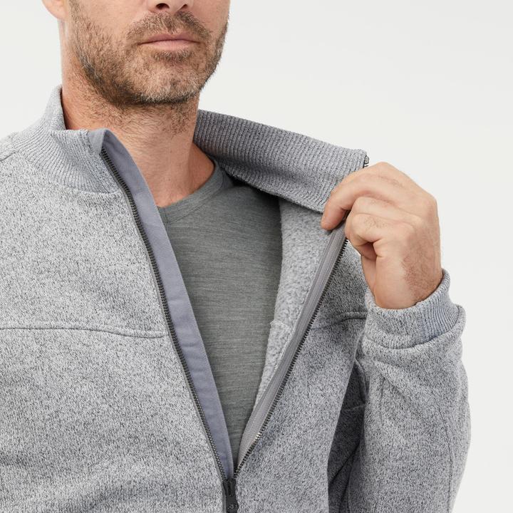 Produktbild Quechua SH100 WARM (3XL)