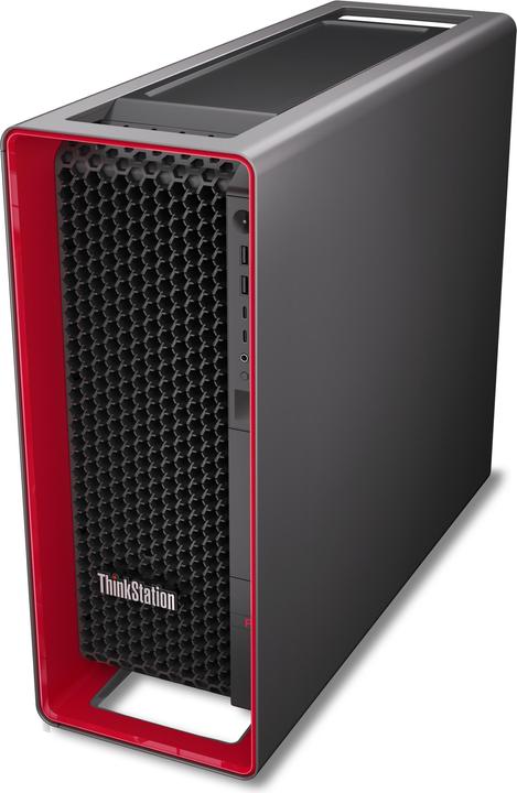 Produktbild Lenovo ThinkStation P8 (64 GB, 1000 GB)