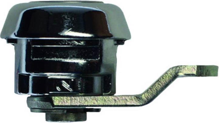 Actual product image BASI Lever lock