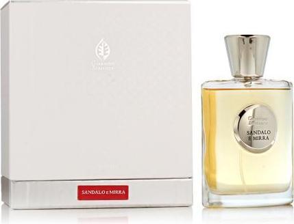 Image du produit Giardino Benessere Classic Collection Sandalo E Mirra Eau de Parfum (Eau de parfum, 100 ml)