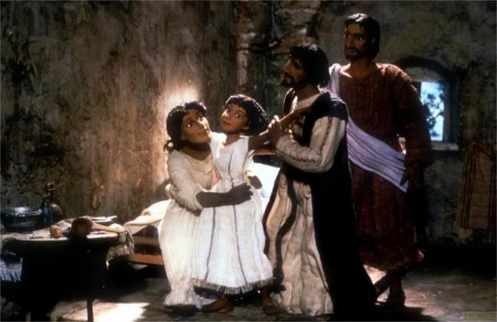 Immagine prodotto Plaion L'uomo dei 1000 miracoli (DVD, 2000, Tedesco, Inglese)