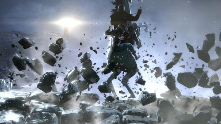 Produktbild Konami Metal Gear Solid V: The Definitive Edition (PS4) (PS4, DE)
