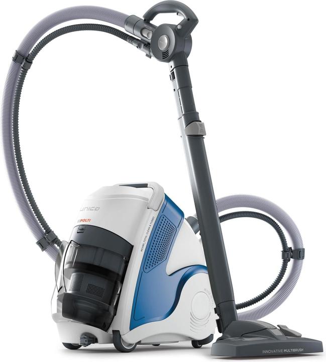 Polti Mcv80 (6 bar, 2200 W)