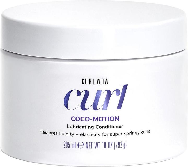 Color Wow - Coco-Motion Conditioner (295 ml)