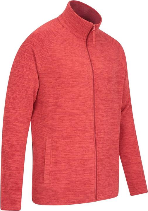 Image du produit Mountain Warehouse - Veste polaire SNOWDON - Homme (4XL)
