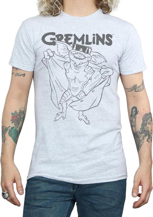 Produktbild Universal Textiles Spike's Glasses TShirt (3XL)