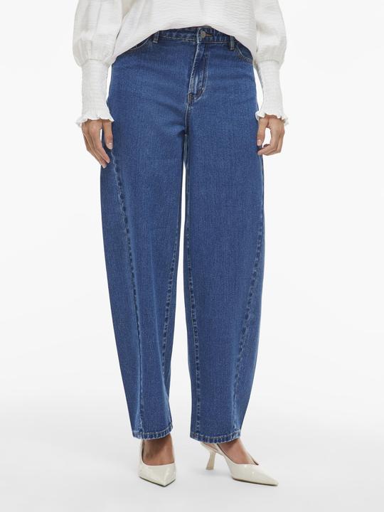 Image du produit Vila Regular Waist Jeans (36)