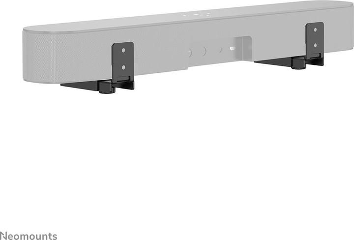 Image du produit Neomounts AWL29-550BL1 (1 pièce, Installation murale, Non mobile)