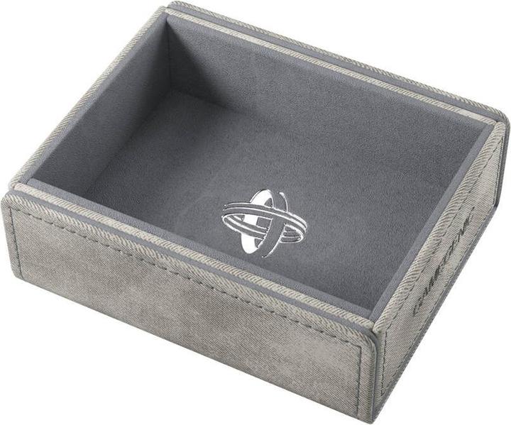 Produktbild Gamegenic GGS20151 - Token Keep Premium-Box Gray