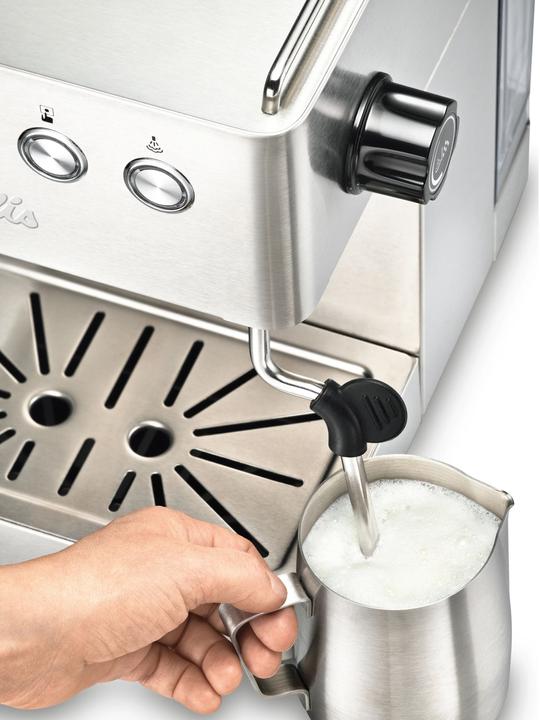 Immagine prodotto Solis Barista Gran Gusto 1014