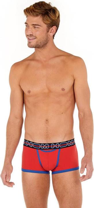 Actual product image HOM Boxer shorts Casual Figure-hugging - 18362 (XXL)