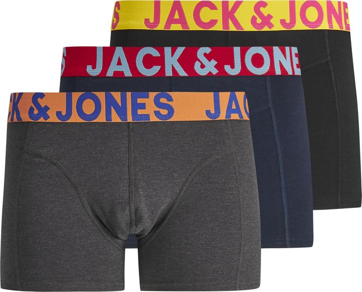 Jack & Jones 3erPack Trunks JNR