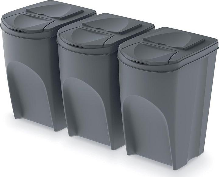 Image du produit Prosperplast SortiBox (35 l)