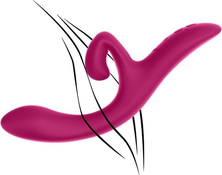 Actual product image We-Vibe We Vibe Nova 2