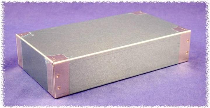Hammond AluGehäuse Serie 444 (Gehäuse)