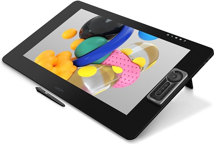 Actual product image Wacom Cintiq Pro 24 (23.60", 5080 lpi)