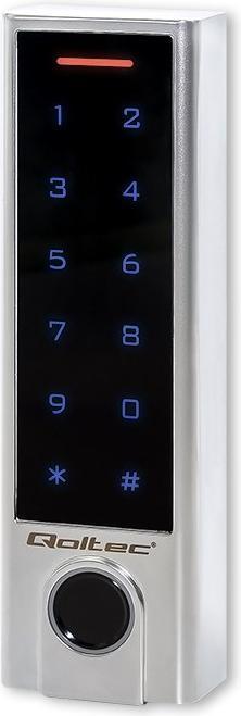 Produktbild Qoltec N--QOLTEC 52449 Code lock PROTEUS with (Elektronische Zahlenkombination)