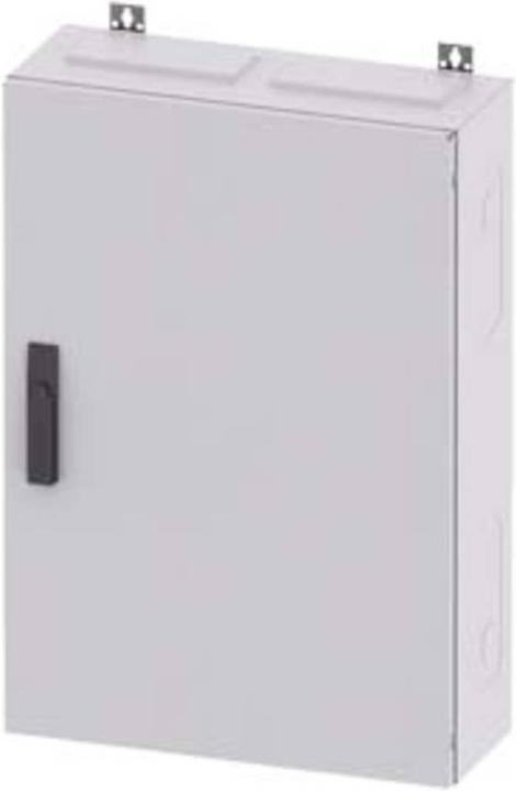Immagine prodotto Siemens Armadio a muro ALPHA 400 da incasso in classe di protezione IP3 (Morsettiere)