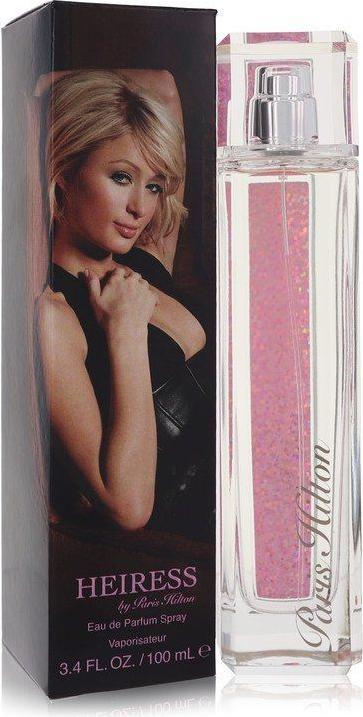 Actual product image Paris Hilton Heiress (Eau de parfum, 100 ml)